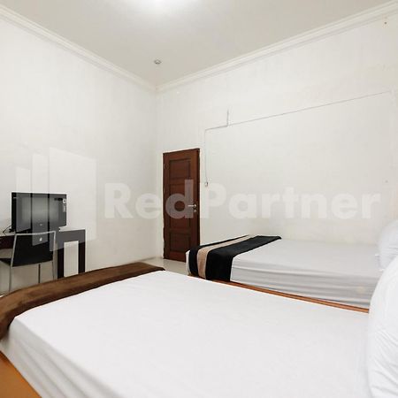 Reddoorz At Wisma Nabila Syariah Near Masjid Raya Baiturrahman Μπάντα Άτσεχ Εξωτερικό φωτογραφία