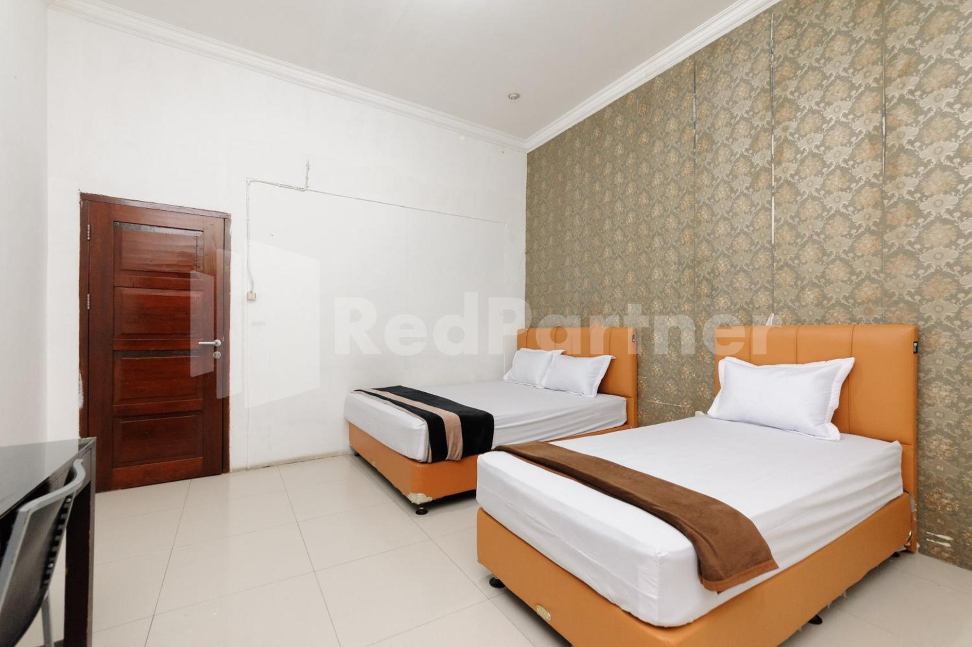 Reddoorz At Wisma Nabila Syariah Near Masjid Raya Baiturrahman Μπάντα Άτσεχ Εξωτερικό φωτογραφία