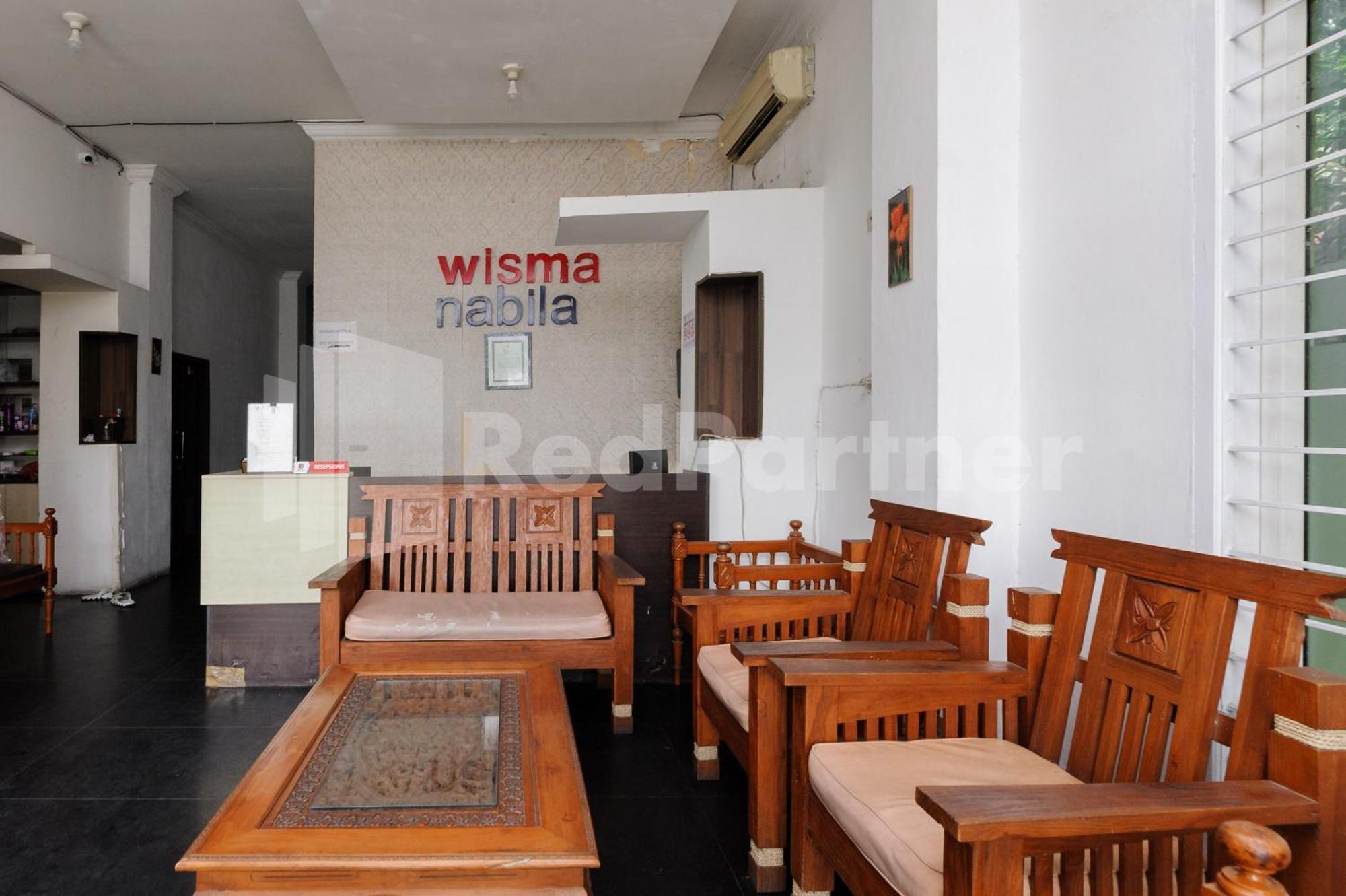 Reddoorz At Wisma Nabila Syariah Near Masjid Raya Baiturrahman Μπάντα Άτσεχ Εξωτερικό φωτογραφία