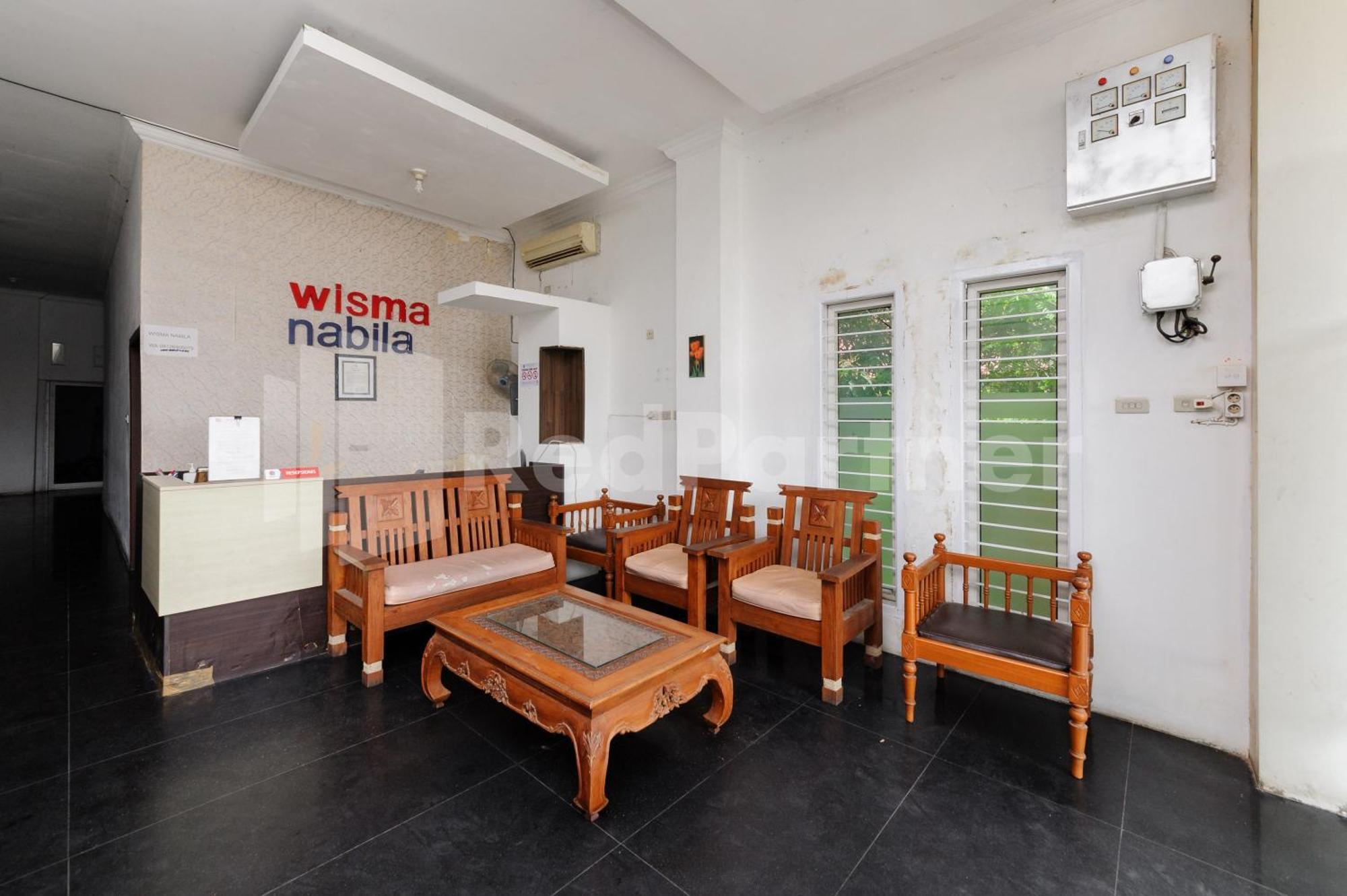 Reddoorz At Wisma Nabila Syariah Near Masjid Raya Baiturrahman Μπάντα Άτσεχ Εξωτερικό φωτογραφία